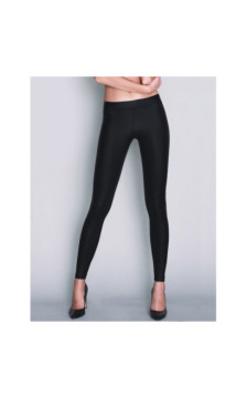 Gatta leggings with microfiber