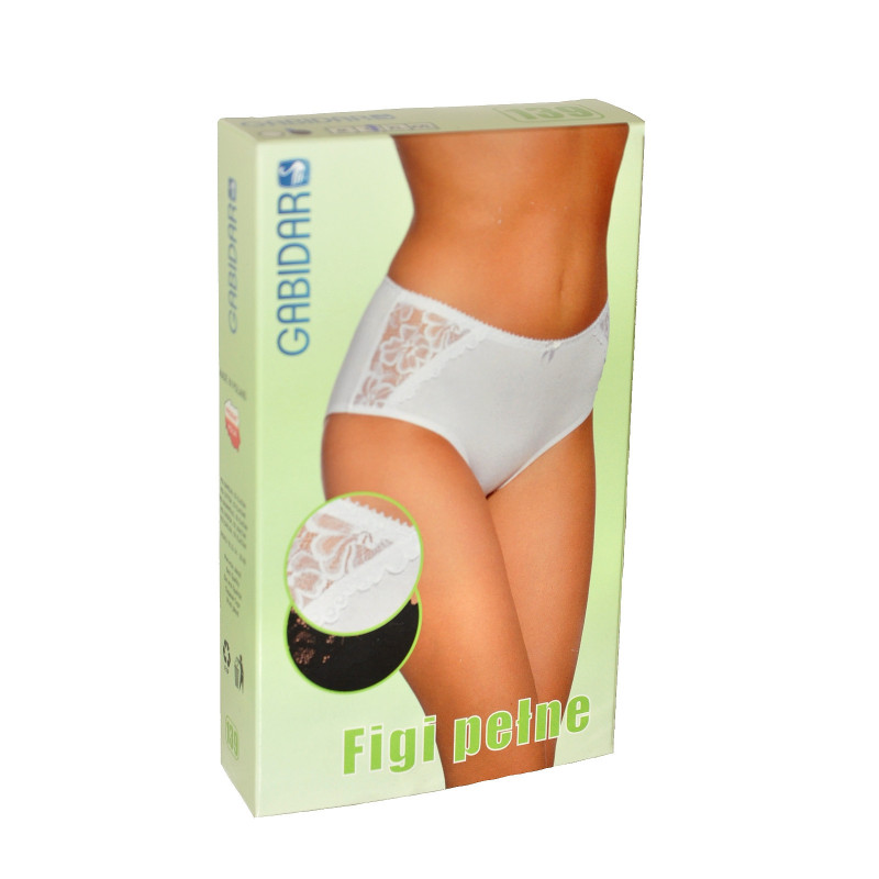 Gabidar apakšbiksītes