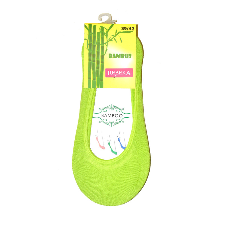 Rebeka kojinės iki kauliukų