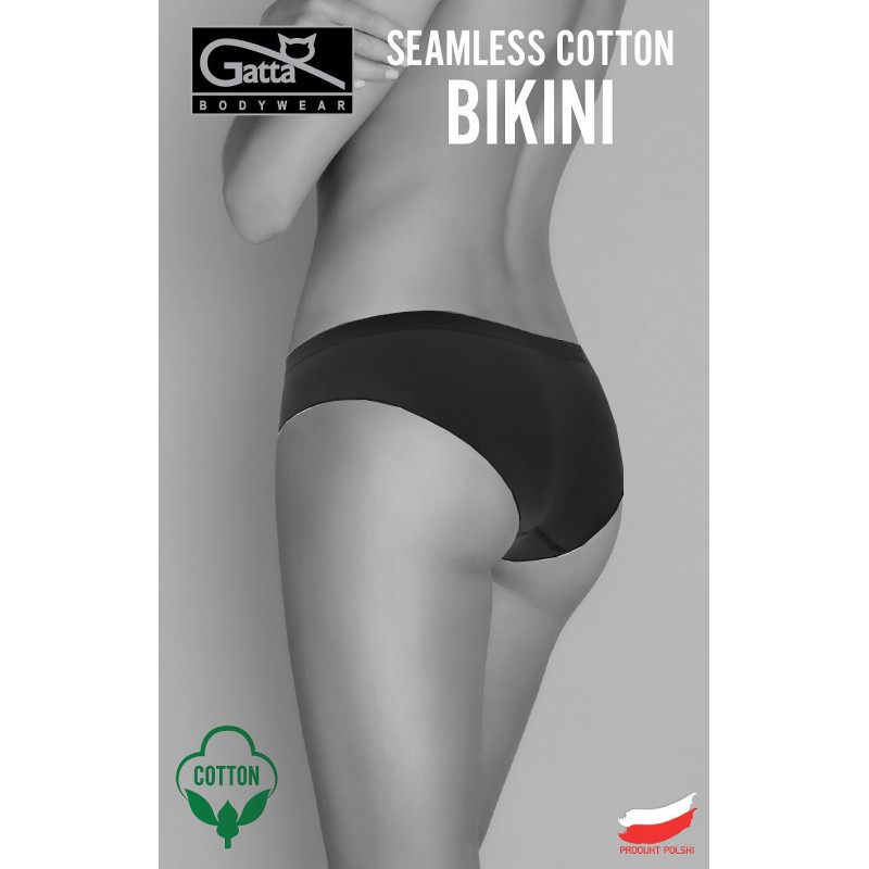 Gatta seamless panties