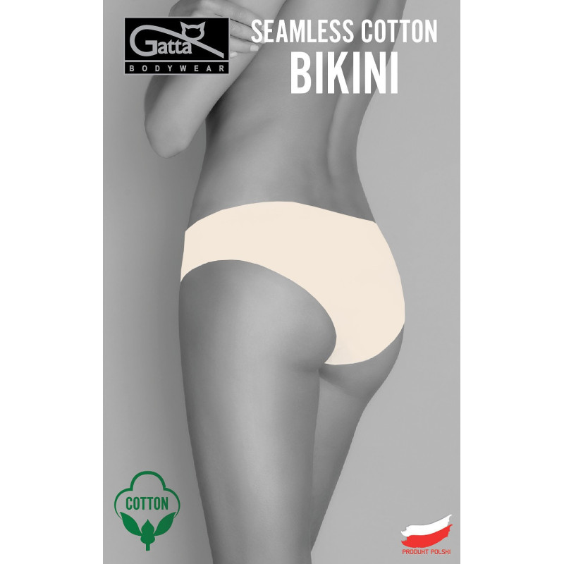Gatta seamless panties