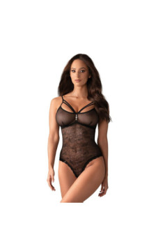 Obsessive seksīgs bodiji