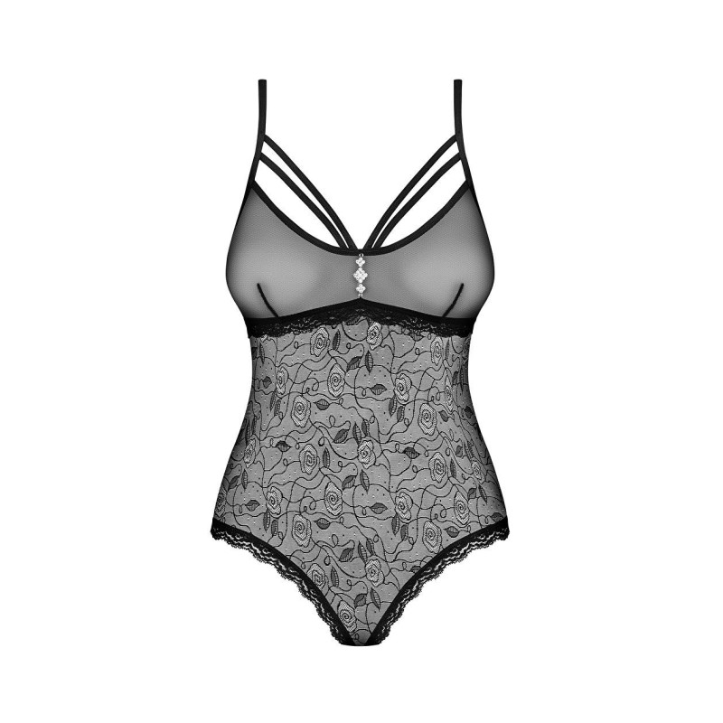 Obsessive seksīgs bodiji