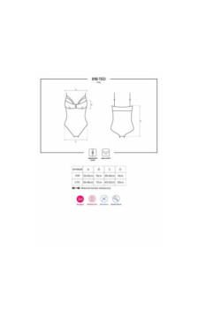 Obsessive seksīgs bodiji