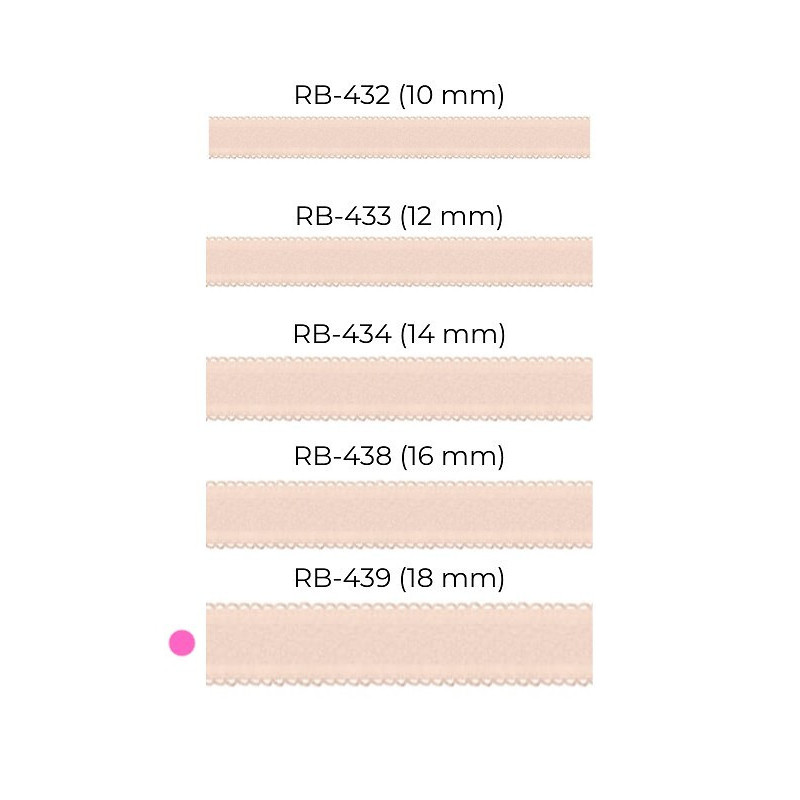 Julimex liemenėlės aksesuaras