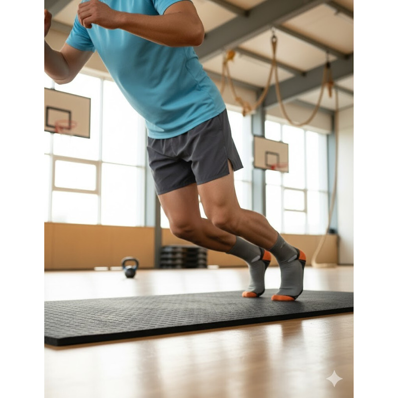 Terjax sokid lastele 