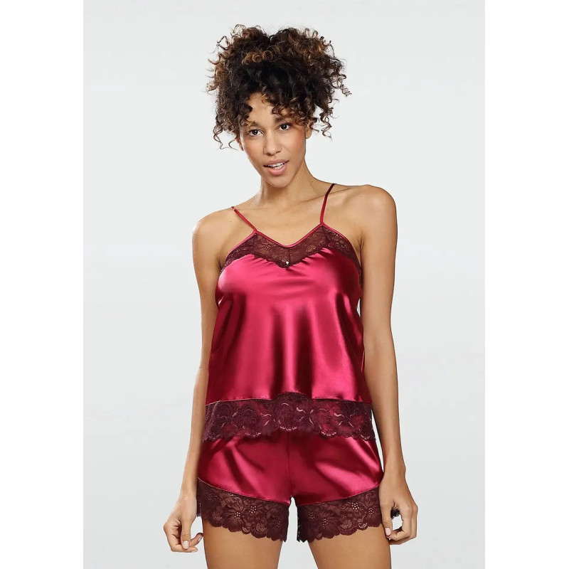 DKaren pidžamas no satīna