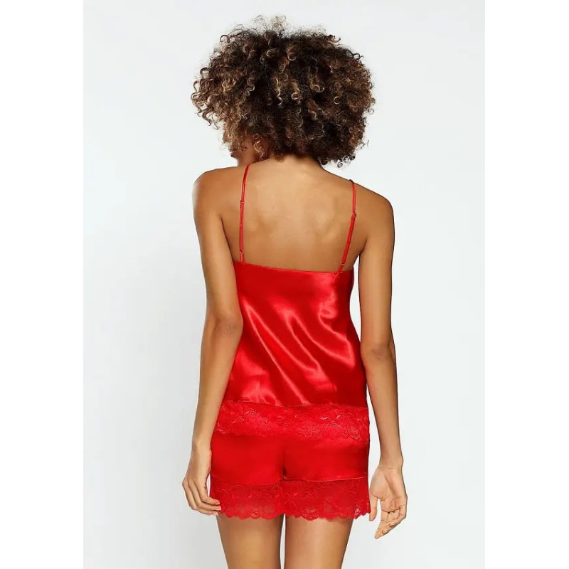 DKaren pajamas made of satin