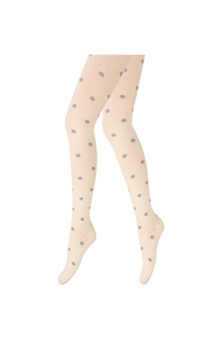 Wola medvilninės kojinėms vaikams