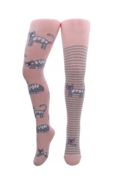 Wola medvilninės kojinėms vaikams