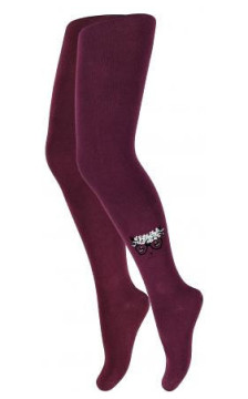 Wola medvilninės kojinėms vaikams