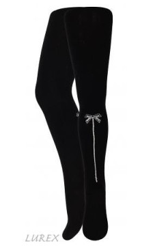 Wola medvilninės kojinėms vaikams