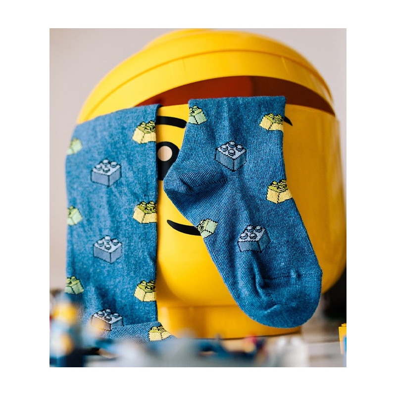 Wola medvilninės kojinėms vaikams