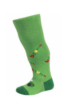 Wola medvilninės kojinėms vaikams