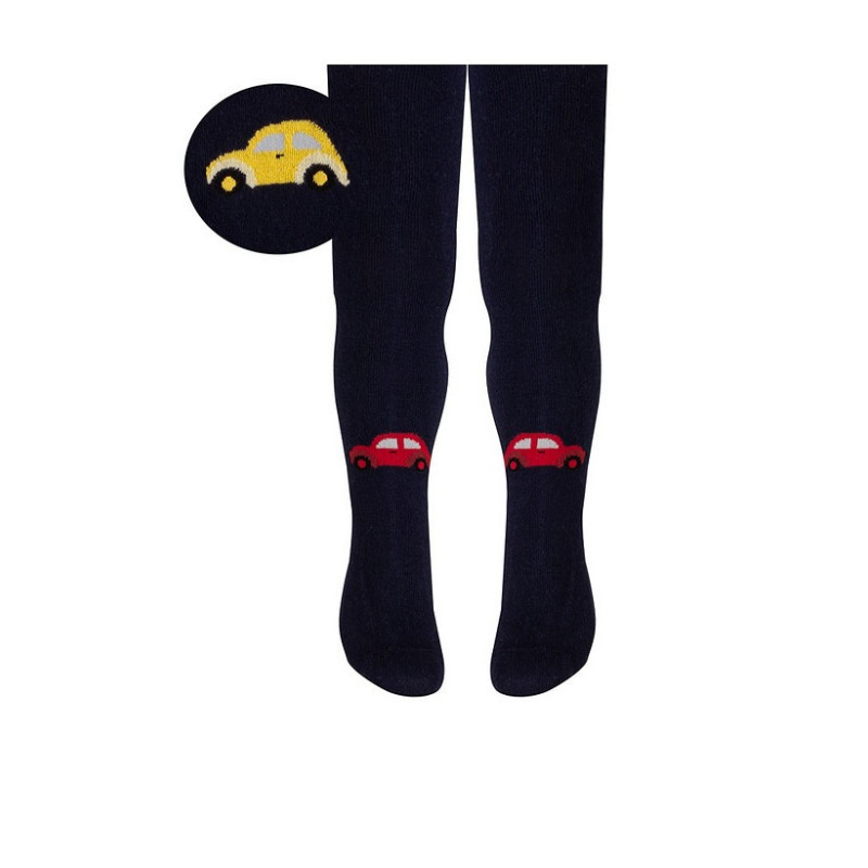 Wola medvilninės kojinėms vaikams