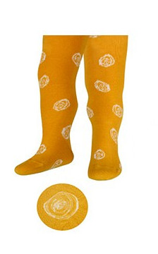 Wola kokvilnas zeķes bērniem