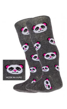 Wola kokvilnas zeķes bērniem