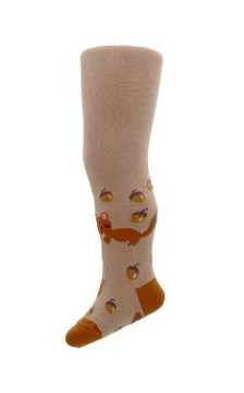 Wola kokvilnas zeķes bērniem