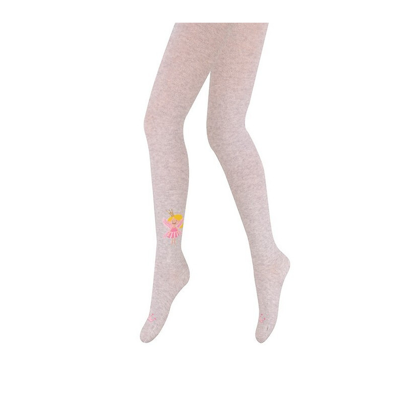 Wola medvilninės kojinėms vaikams