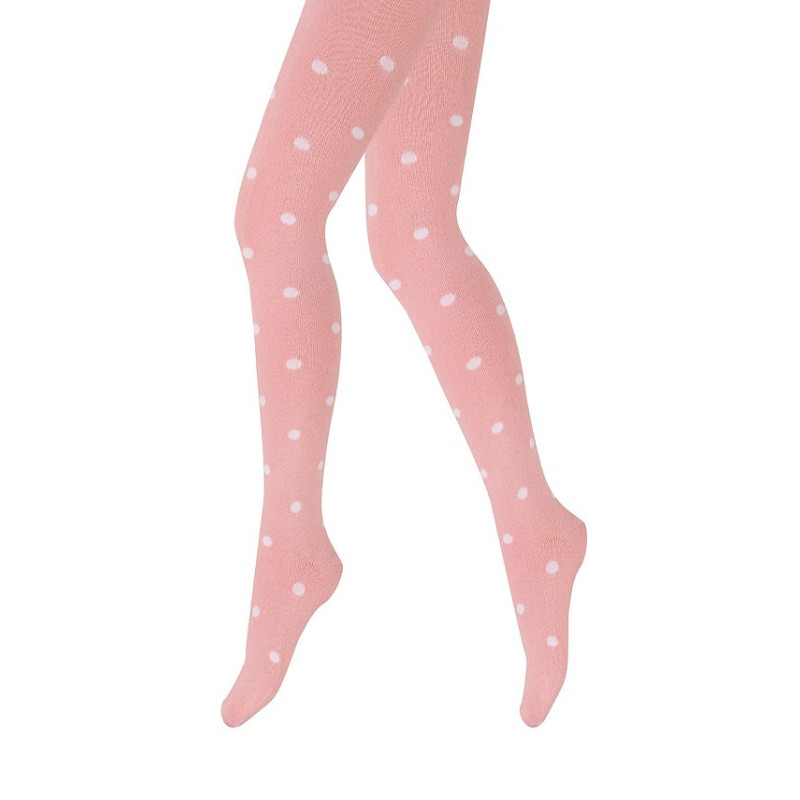 Wola medvilninės kojinėms vaikams