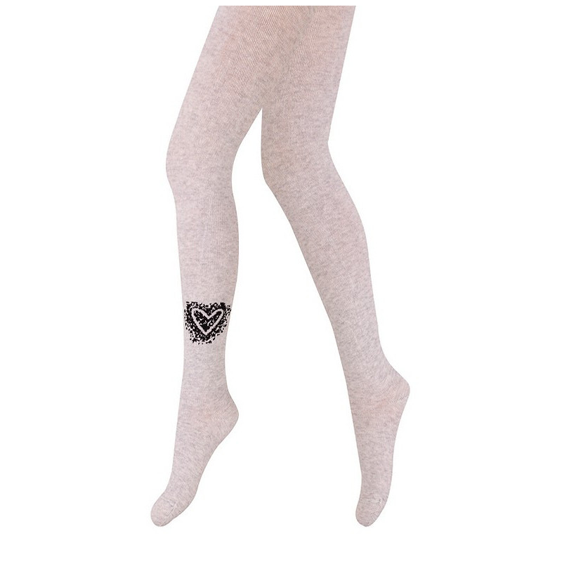 Wola medvilninės kojinėms vaikams