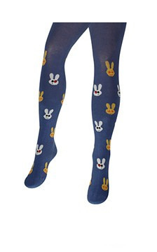 Wola medvilninės kojinėms vaikams