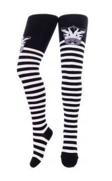 Wola medvilninės kojinėms vaikams