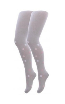 Wola medvilninės kojinėms vaikams