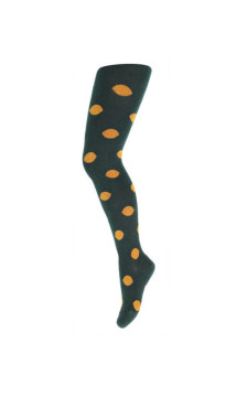 Wola medvilninės kojinėms vaikams