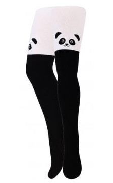 Wola medvilninės kojinėms vaikams