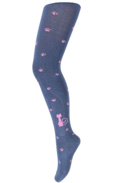 Wola medvilninės kojinėms vaikams