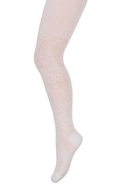 Wola medvilninės kojinėms vaikams