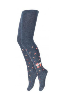 Wola medvilninės kojinėms vaikams