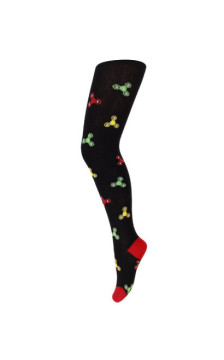 Wola medvilninės kojinėms vaikams