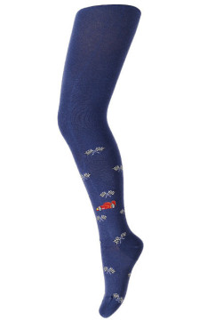 Wola medvilninės kojinėms vaikams