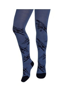 Wola medvilninės kojinėms vaikams