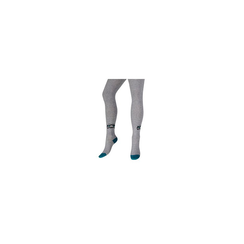 Wola medvilninės kojinėms vaikams