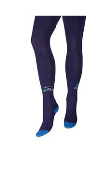 Wola medvilninės kojinėms vaikams