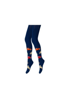 Wola medvilninės kojinėms vaikams