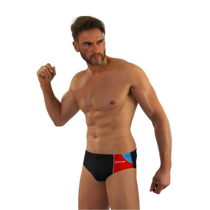 Sesto Senso glaudės