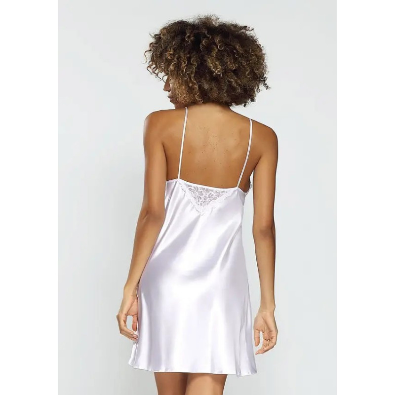 DKaren naktsveļa no satīna