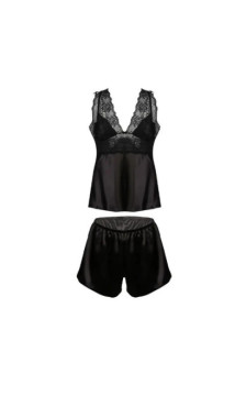 DKaren pižama iš satino