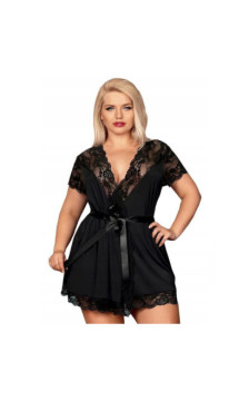 Obsessive seksikas aluspesu