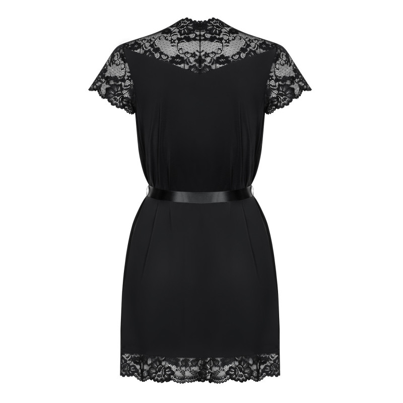 Obsessive seksikas aluspesu