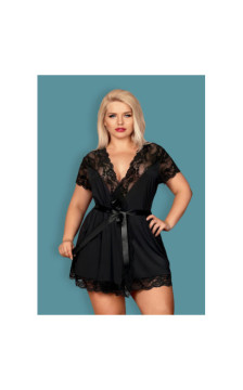 Obsessive seksikas aluspesu