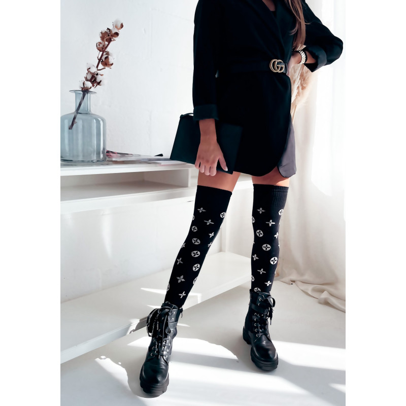 Milena ilgos kojinės