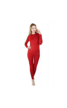 Haster thermal underwear