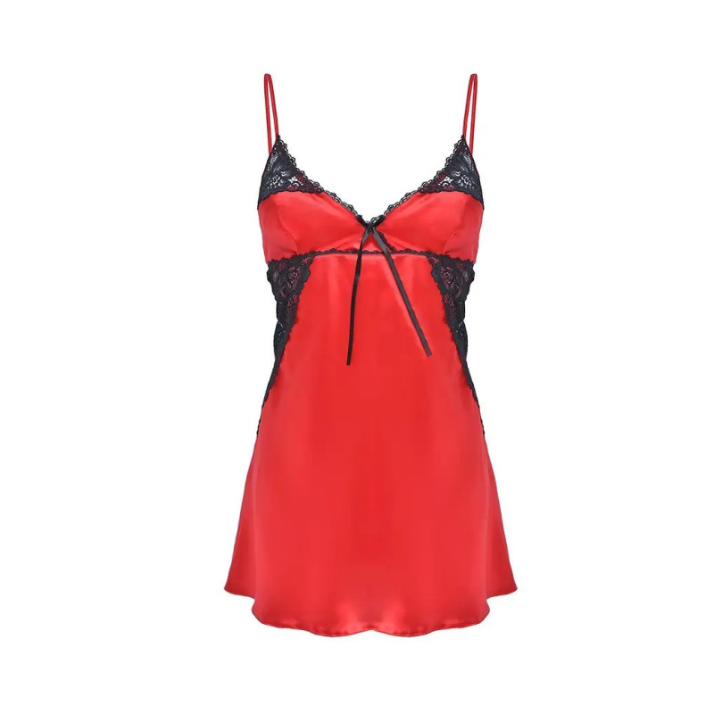 DKaren naktiniai iš satino