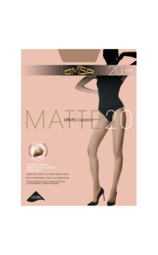 Omsa pėdkelnės su likra