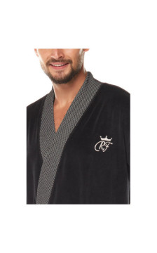 L&L bathrobe